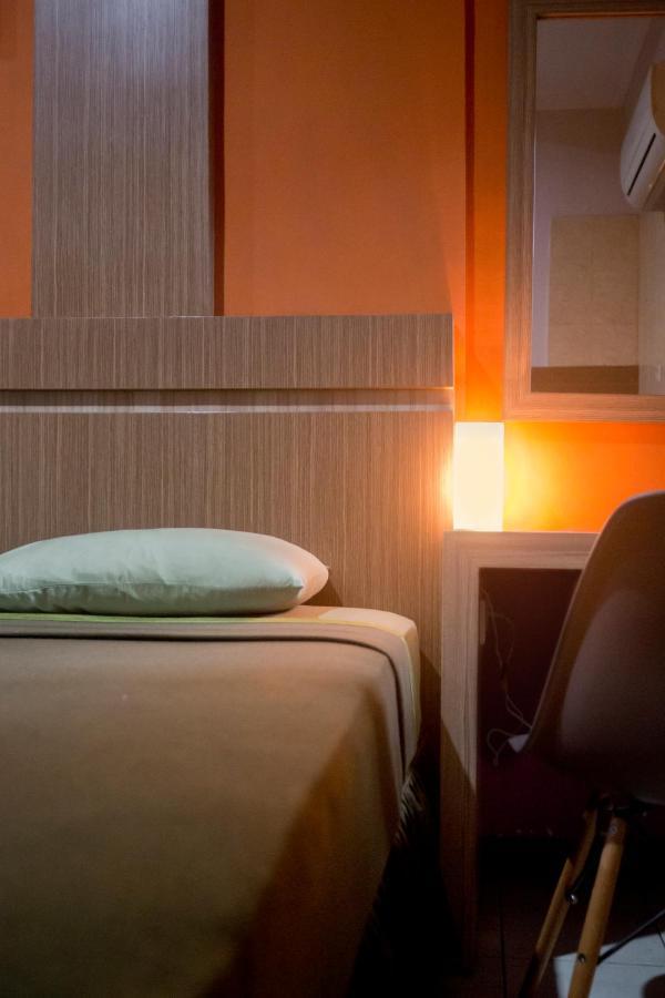 Hotel Galuh Anindita Джокьякарта Экстерьер фото
